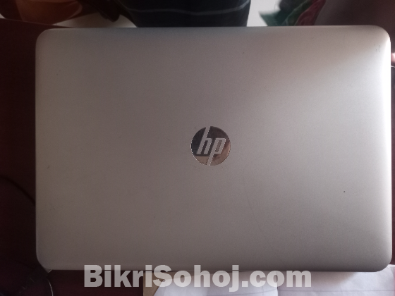 HP Probook series G45, core i5, 7 Gen